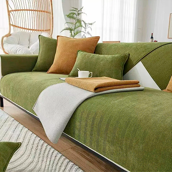 Cubiertas de Sofá Premium