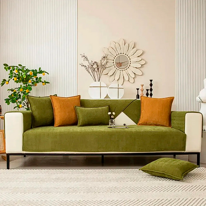 Cubiertas de Sofá Premium