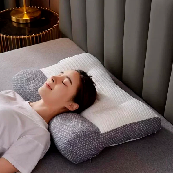 Almohada Ergonómica