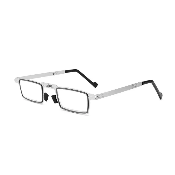 Gafas de Vista Plegable