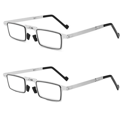 Gafas de Vista Plegable