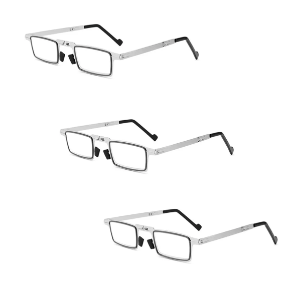 Gafas de Vista Plegable