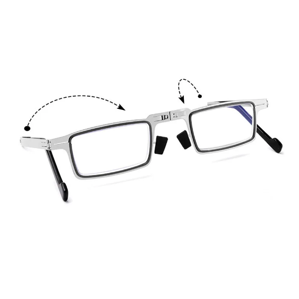 Gafas de Vista Plegable