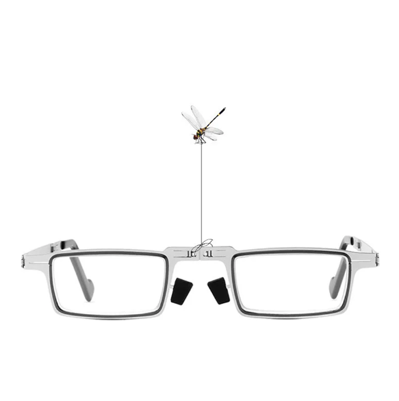 Gafas de Vista Plegable